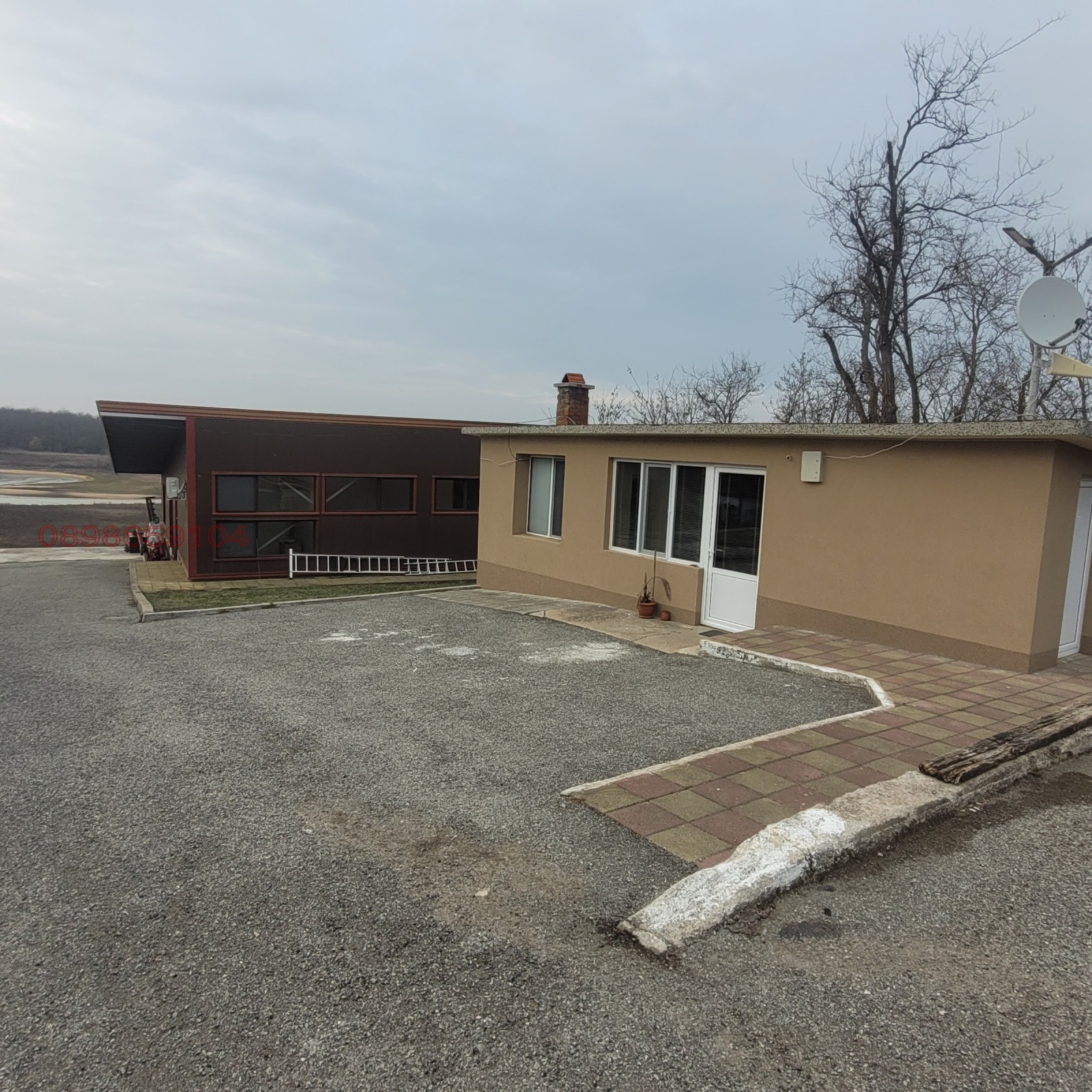 Продава КЪЩА, с. Сливовик, област Монтана, снимка 13 - Къщи - 53719282