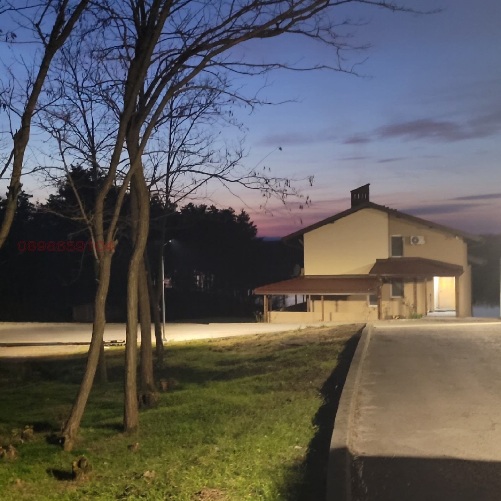 Продава КЪЩА, с. Сливовик, област Монтана, снимка 2 - Къщи - 53719282