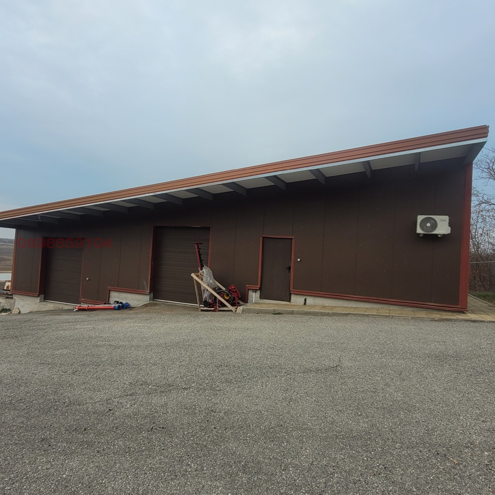 Продава КЪЩА, с. Сливовик, област Монтана, снимка 17 - Къщи - 53719282