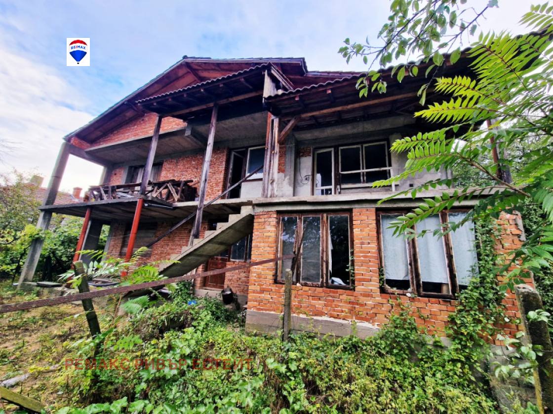 Продава КЪЩА, с. Николово, област Русе, снимка 2 - Къщи - 52141120