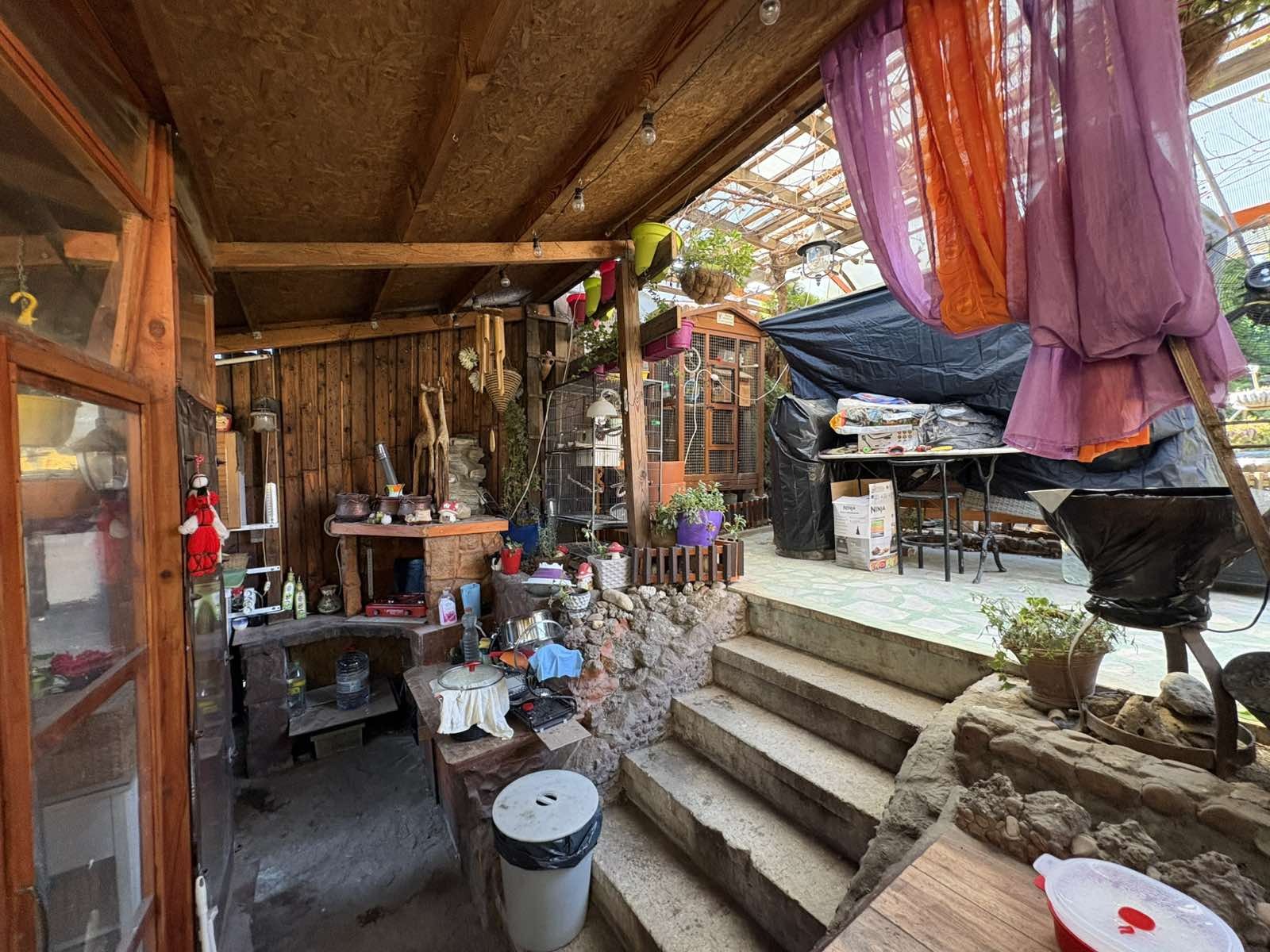 Продава КЪЩА, гр. Шумен, Добруджански, снимка 9 - Къщи - 53778685