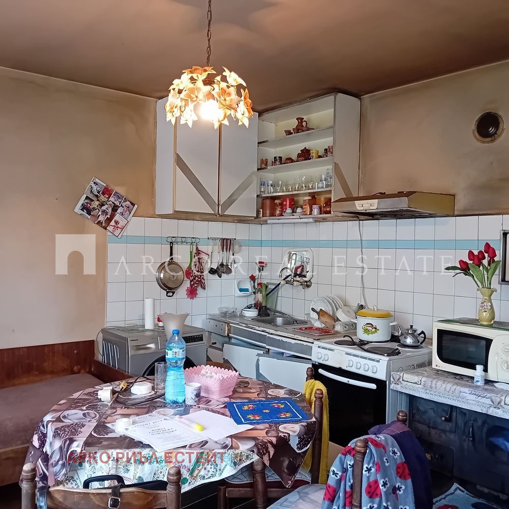 Продава КЪЩА, с. Опицвет, област София област, снимка 10 - Къщи - 54970547