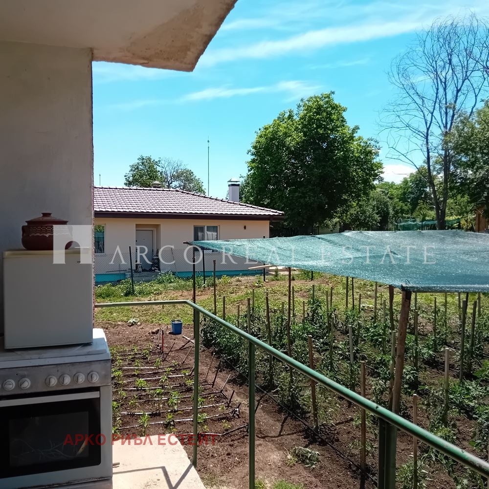 Продава КЪЩА, с. Опицвет, област София област, снимка 9 - Къщи - 54970547
