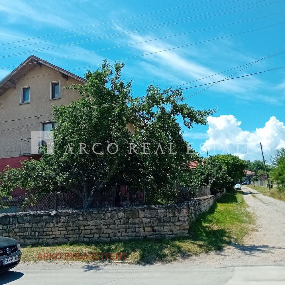 Продава КЪЩА, с. Опицвет, област София област, снимка 3 - Къщи - 54970547
