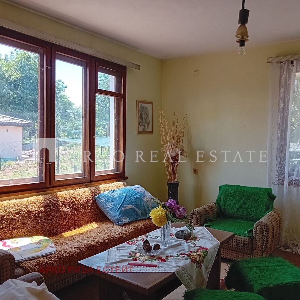 Продава КЪЩА, с. Опицвет, област София област, снимка 15 - Къщи - 54970547