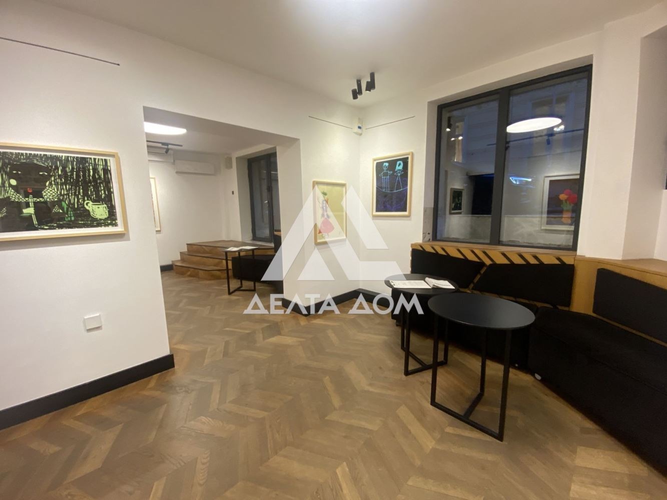 Продава МАГАЗИН, гр. София, Център, снимка 5 - Магазини - 54273629