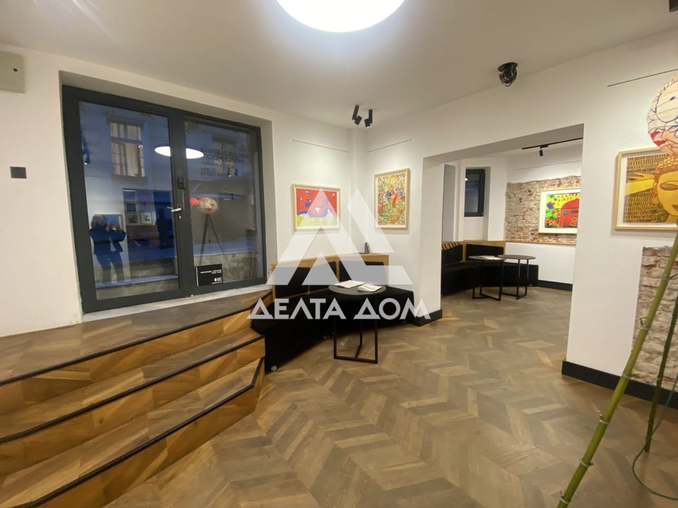 Продава МАГАЗИН, гр. София, Център, снимка 6 - Магазини - 54273629