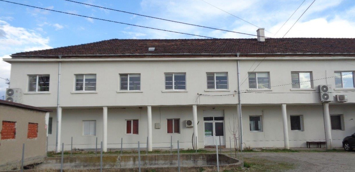 Продава СКЛАД, гр. Дупница, област Кюстендил