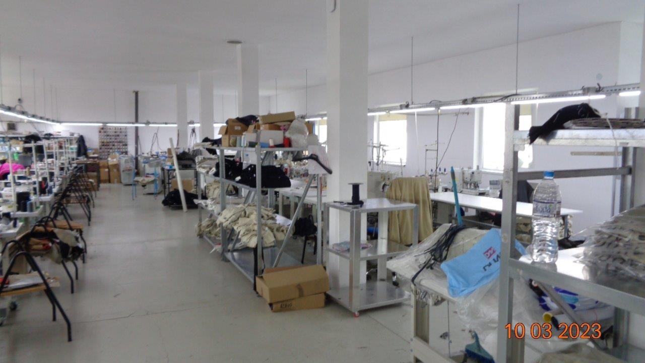 Продава СКЛАД, гр. Дупница, област Кюстендил, снимка 2 - Складове - 55264596