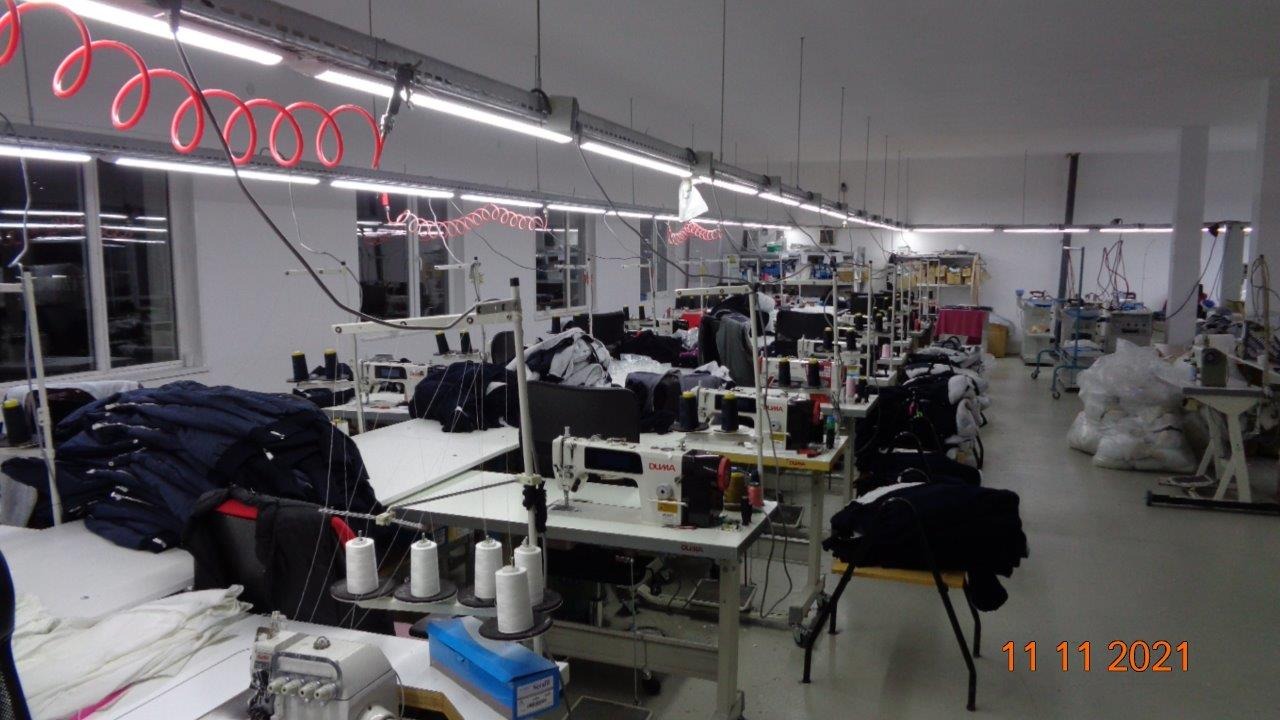 Продава СКЛАД, гр. Дупница, област Кюстендил, снимка 6 - Складове - 55264596