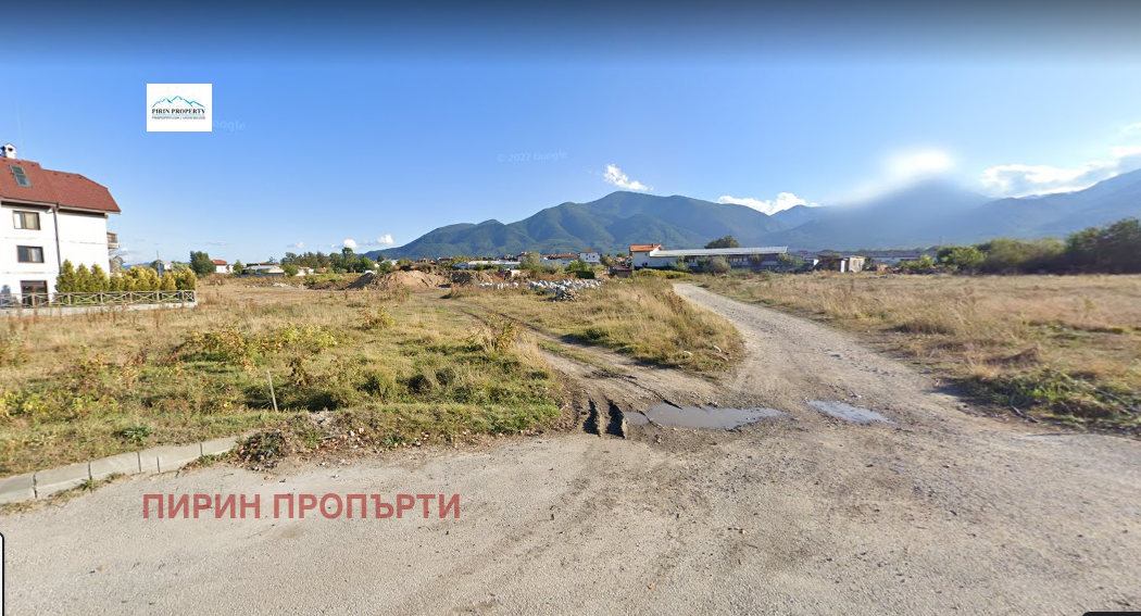 Продава ПАРЦЕЛ, гр. Банско, област Благоевград, снимка 2 - Парцели - 39084655