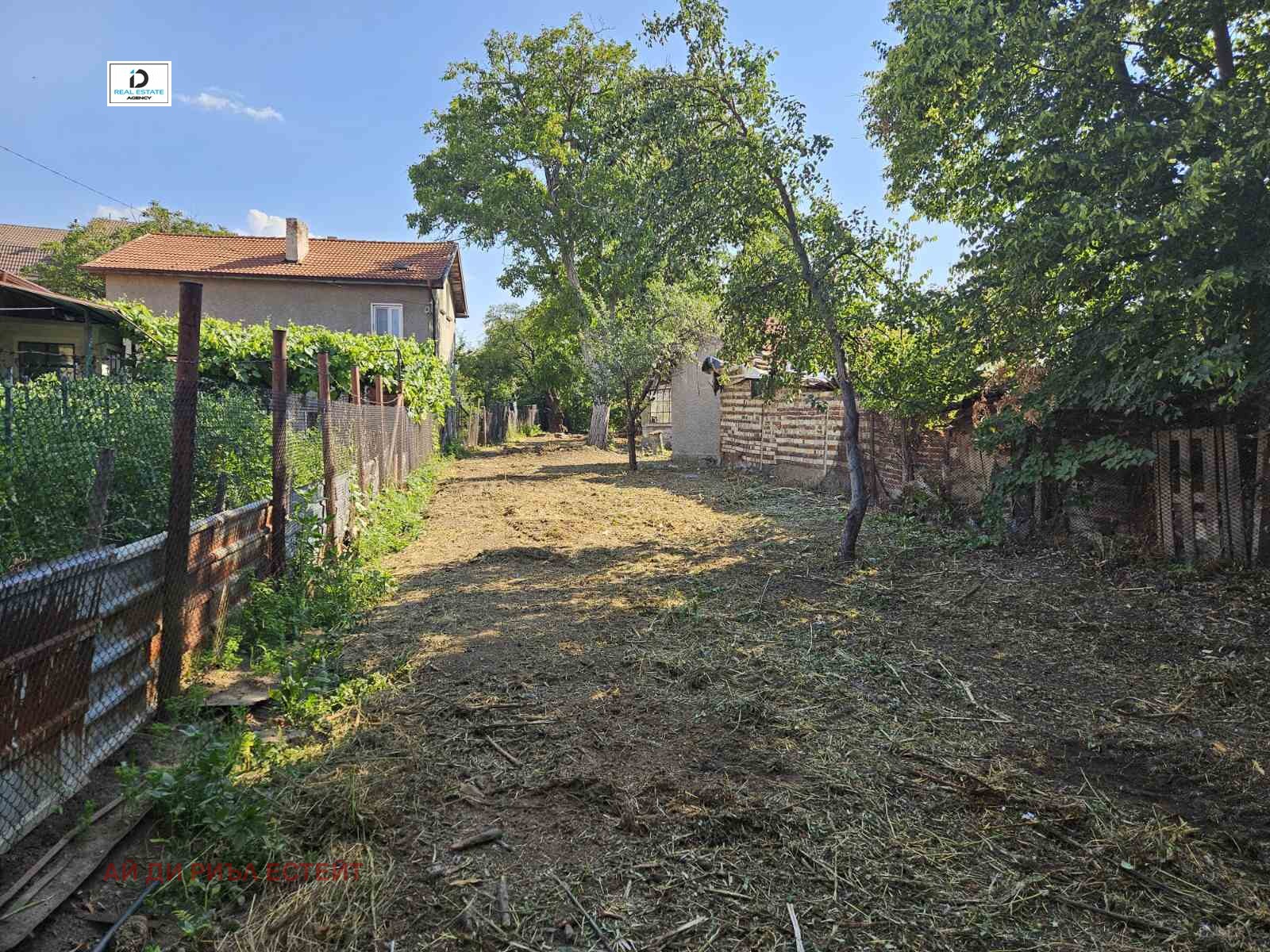 Продава ПАРЦЕЛ, гр. София, Обеля, снимка 2 - Парцели - 53815431