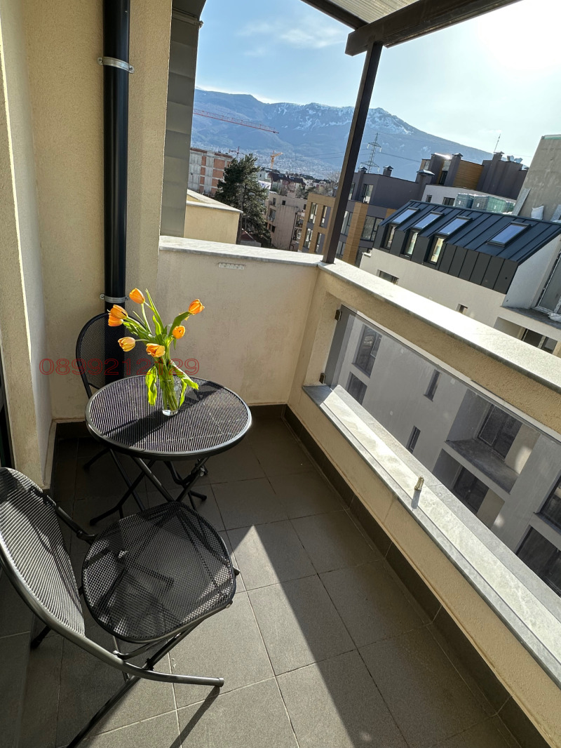 Продава 2-СТАЕН в град София, Витоша - 48 кв.м / 189 000 € » 369 651.87 лв.