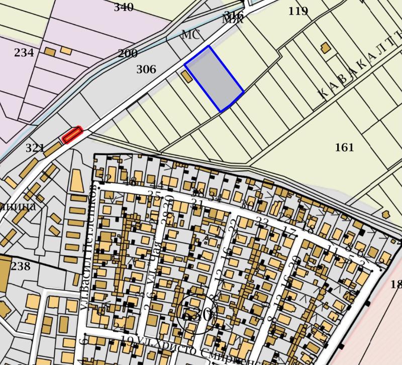 Продава ПАРЦЕЛ | Imot.bg — изображение 2