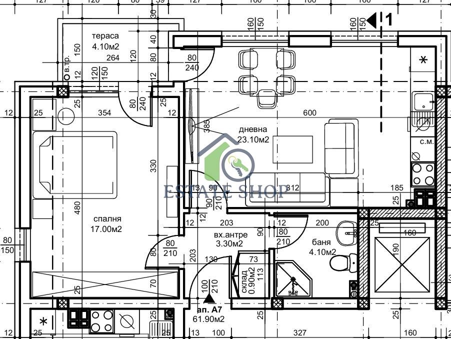 ������� 2-����� | Imot.bg � ����������� 2