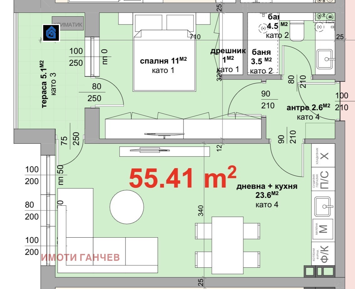 ������� 2-����� | Imot.bg � ����������� 1