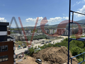 Обява продава 2-стаен, град София, Малинова долина