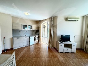 1 soveværelse Sveti Vlas, region Burgas