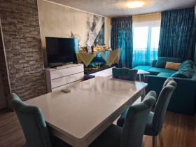 1 Schlafzimmer Karnobat, region Burgas