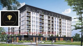 Продава 3-стаен град Пловдив Кършияка - [1] 