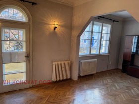 3+ chambres Tsentar, Sofia