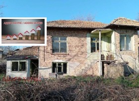 Продажба на имоти в с. Садина, област Търговище - изображение 1 