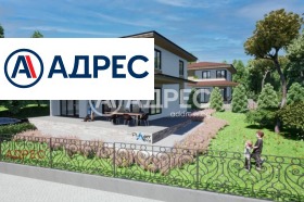 Къща с. Приселци, област Варна