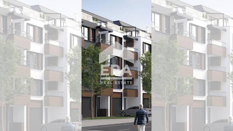 Продава 1-СТАЕН, гр. Варна, Лятно кино Тракия, снимка 5 - Апартаменти - 53509487