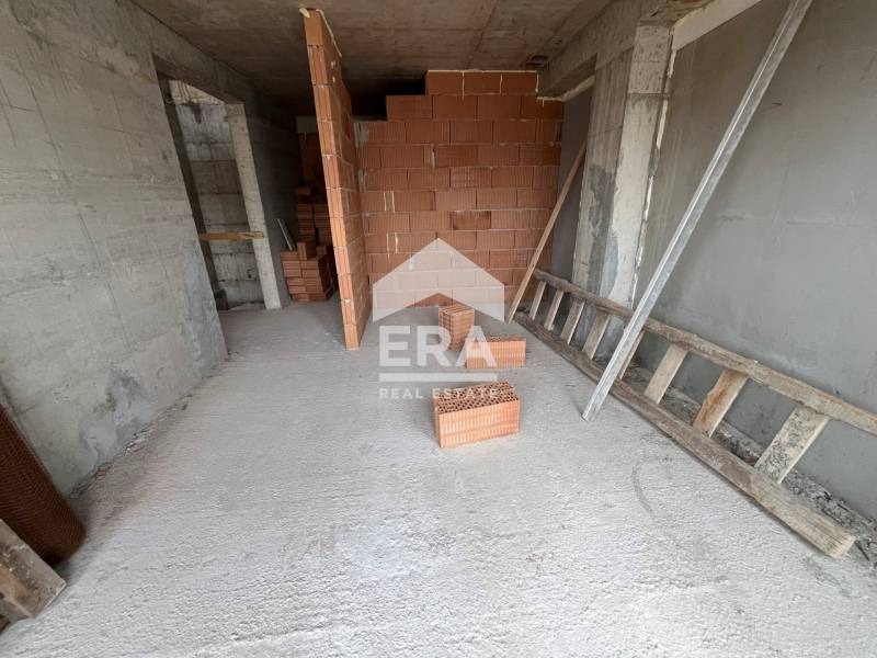 Продава 1-СТАЕН, гр. Варна, Лятно кино Тракия, снимка 3 - Апартаменти - 53509487