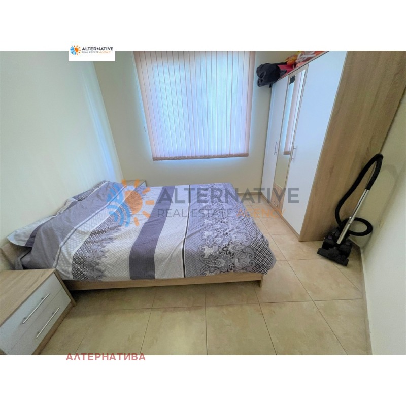 Zu verkaufen  1 Schlafzimmer region Burgas , Rawda , 65 qm | 53410868 - Bild [10]