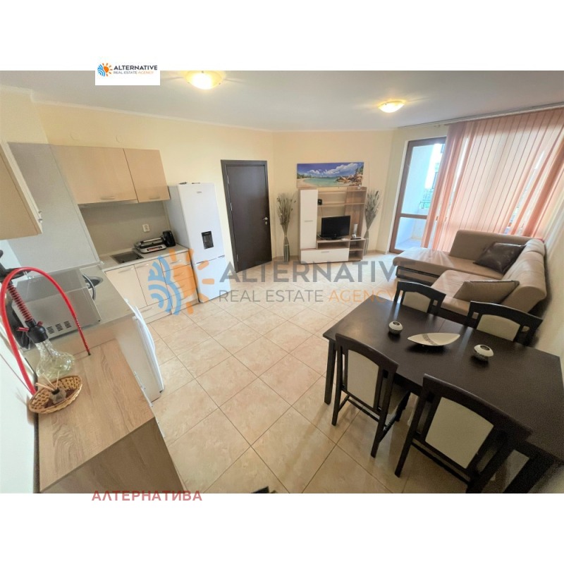 En venta  1 dormitorio región Burgas , Ravda , 65 metros cuadrados | 53410868 - imagen [8]