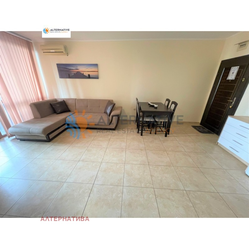 Zu verkaufen  1 Schlafzimmer region Burgas , Rawda , 65 qm | 53410868 - Bild [6]