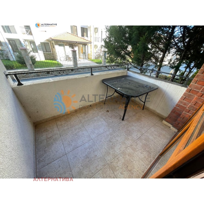 Zu verkaufen  1 Schlafzimmer region Burgas , Rawda , 65 qm | 53410868 - Bild [4]