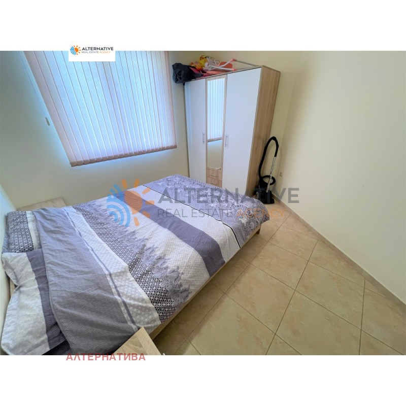 En venta  1 dormitorio región Burgas , Ravda , 65 metros cuadrados | 53410868 - imagen [13]