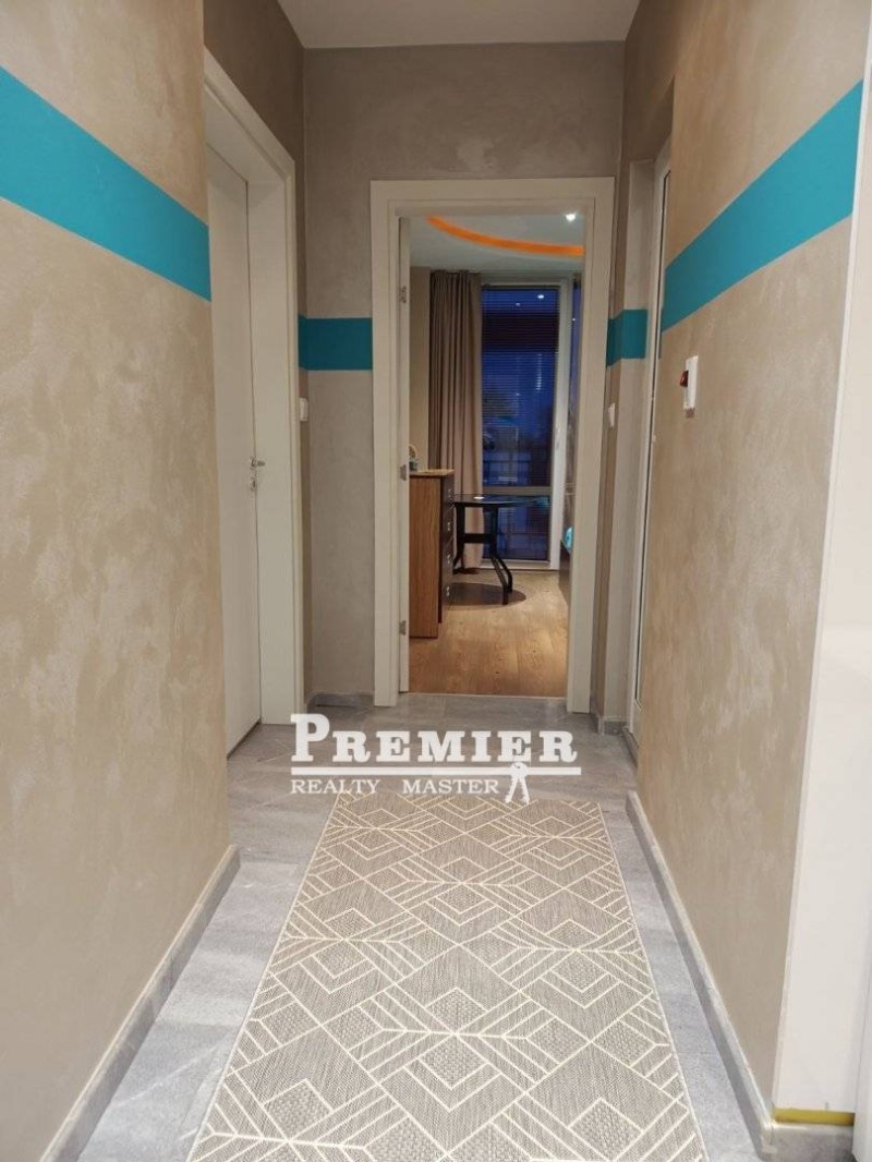 En venta  1 dormitorio región Burgas , Pomorie , 68 metros cuadrados | 20571394 - imagen [12]