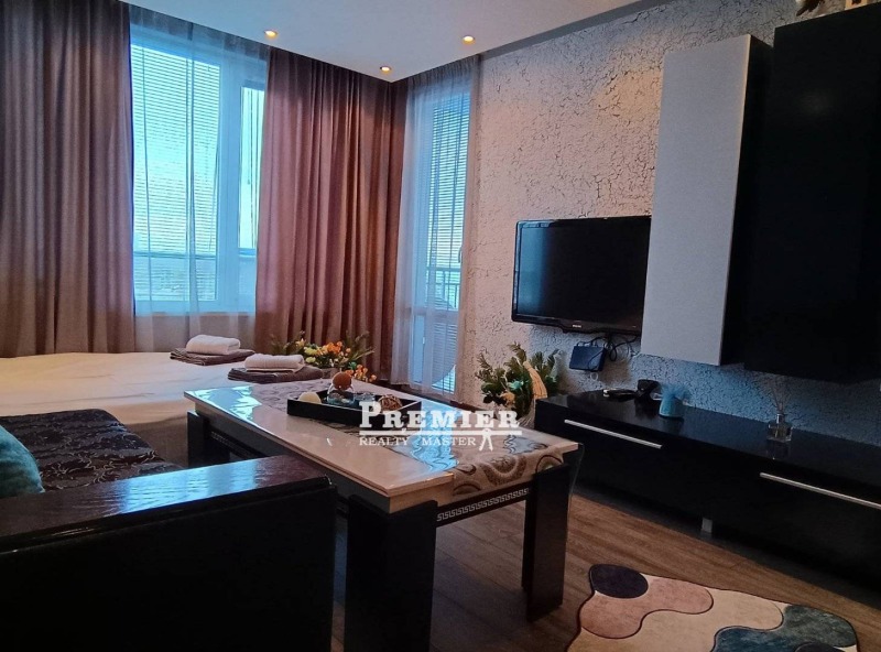 Na sprzedaż  1 sypialnia region Burgas , Pomorie , 68 mkw | 20571394 - obraz [8]