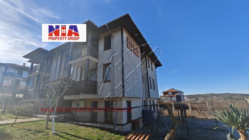 À vendre  1 chambre région Bourgas , Sozopol , 71 m² | 76182474 - image [12]