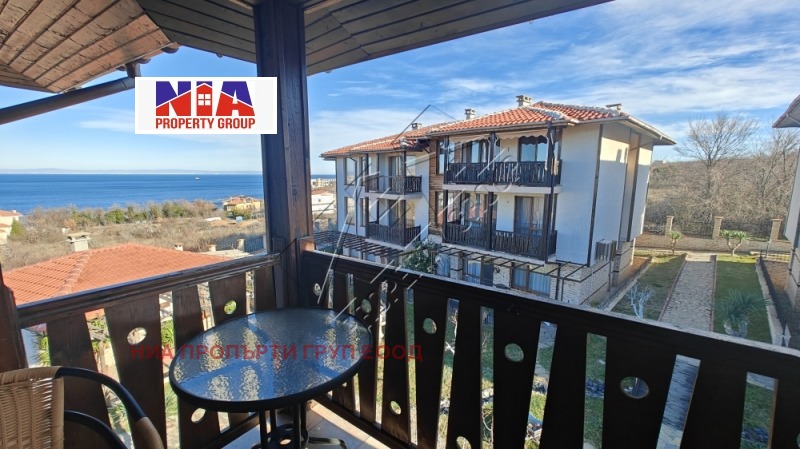 À vendre  1 chambre région Bourgas , Sozopol , 71 m² | 76182474 - image [8]