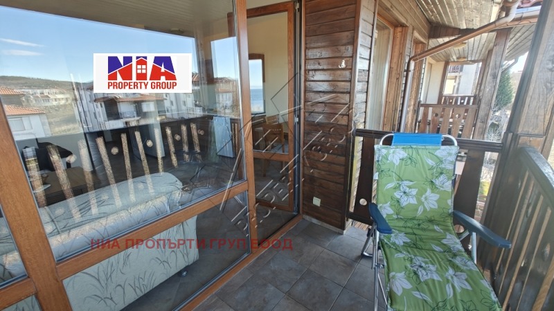 À vendre  1 chambre région Bourgas , Sozopol , 71 m² | 76182474 - image [17]