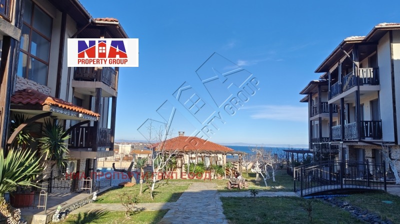 À vendre  1 chambre région Bourgas , Sozopol , 71 m² | 76182474 - image [9]