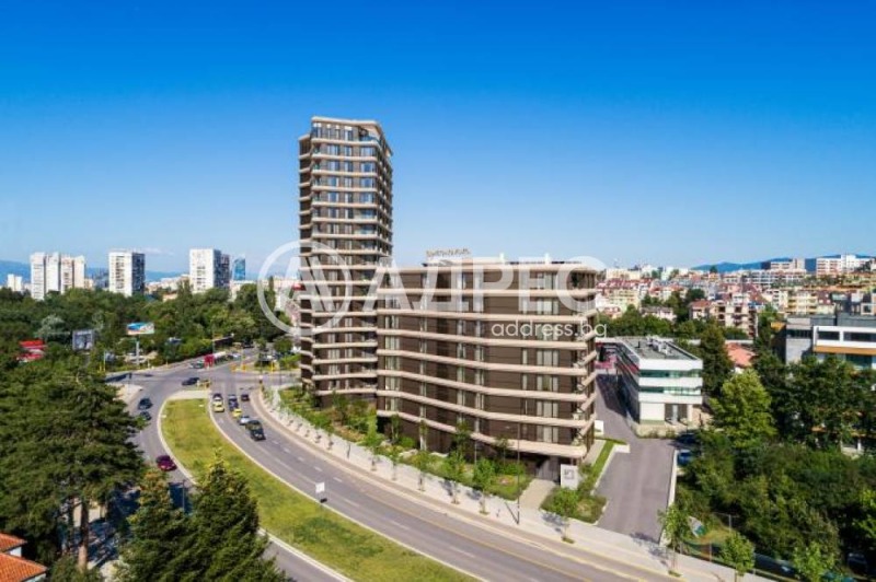 Продава 3-СТАЕН, гр. София, Хладилника, снимка 5 - Aпартаменти - 49572952