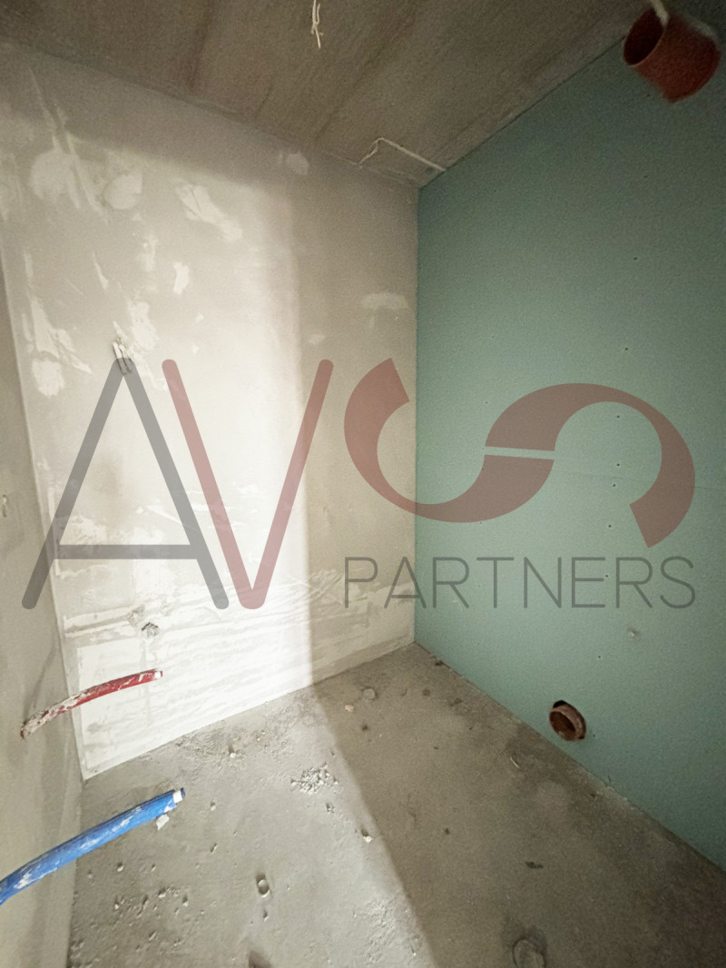 À venda  1 quarto Sofia , Malinova dolina , 63 m² | 41118188 - imagem [4]