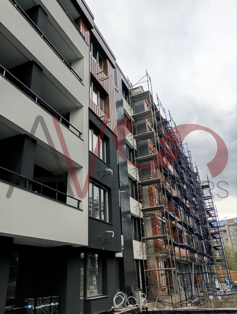 À venda  1 quarto Sofia , Malinova dolina , 63 m² | 41118188 - imagem [8]