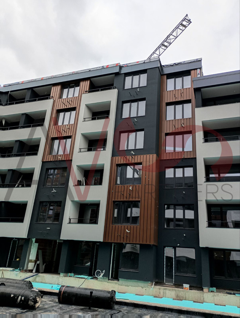 À venda  1 quarto Sofia , Malinova dolina , 63 m² | 41118188 - imagem [7]
