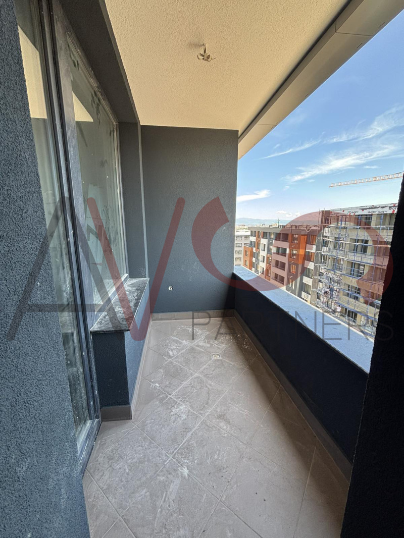 À venda  1 quarto Sofia , Malinova dolina , 63 m² | 41118188 - imagem [5]