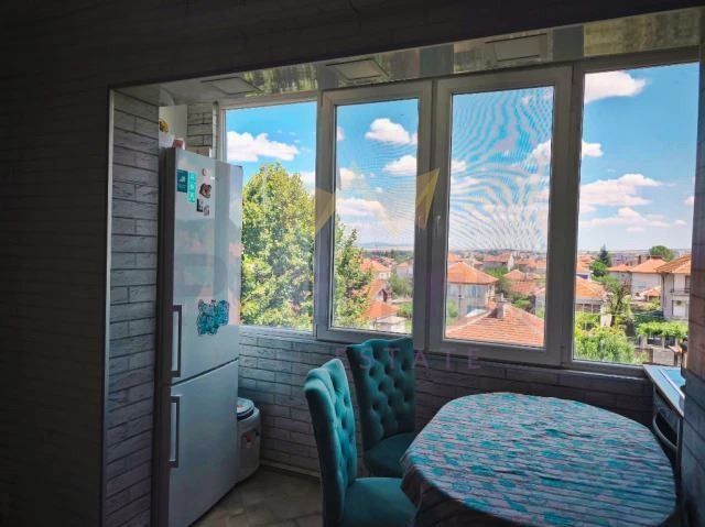 Zu verkaufen  1 Schlafzimmer region Burgas , Karnobat , 61 qm | 70167055 - Bild [4]