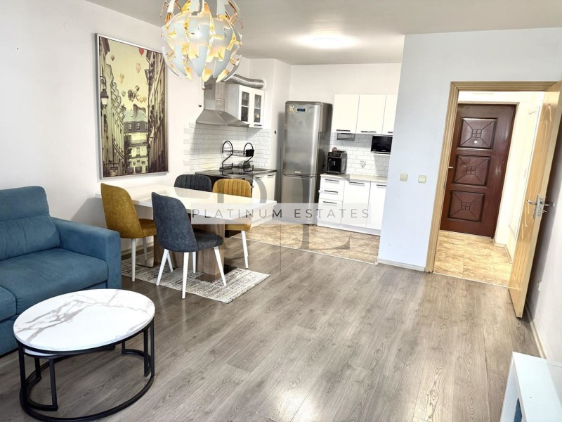 Продава  2-стаен град София , Люлин 2 , 75 кв.м | 61194360 - изображение [2]