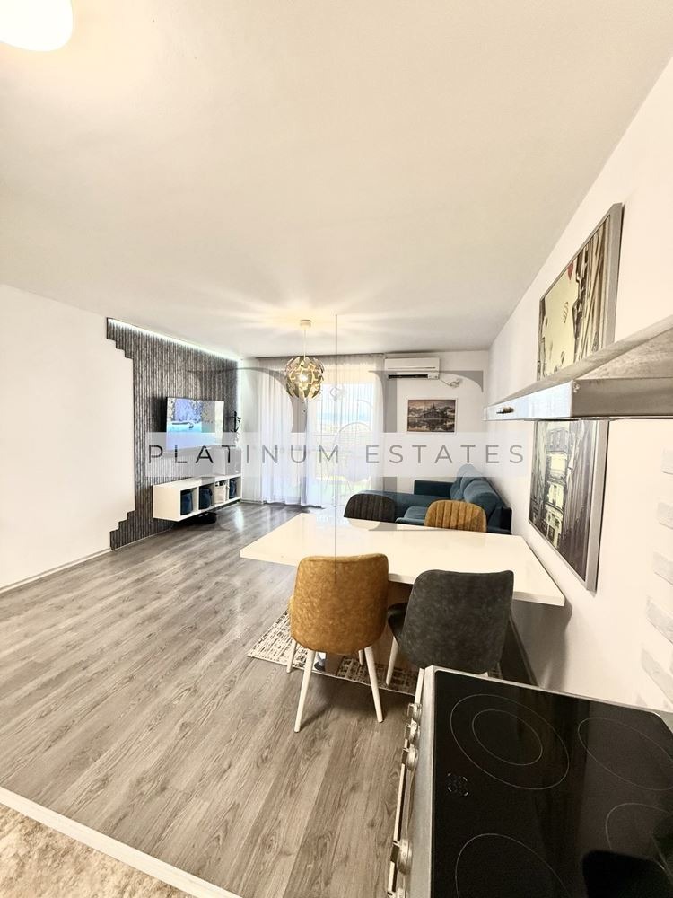 Продава  2-стаен град София , Люлин 2 , 75 кв.м | 61194360 - изображение [4]