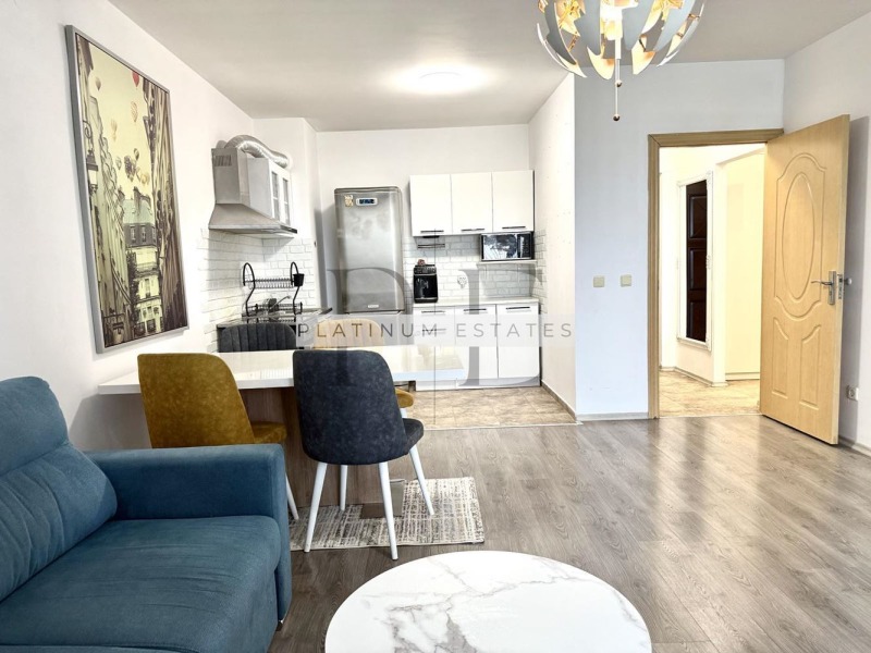 Продава  2-стаен град София , Люлин 2 , 75 кв.м | 61194360 - изображение [3]
