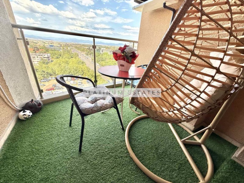 Продава  2-стаен град София , Люлин 2 , 75 кв.м | 61194360 - изображение [15]